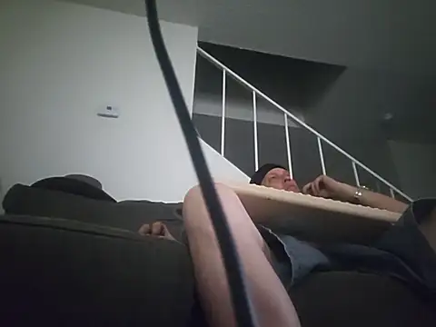 yourMasterisBoredのウェブカメラショー