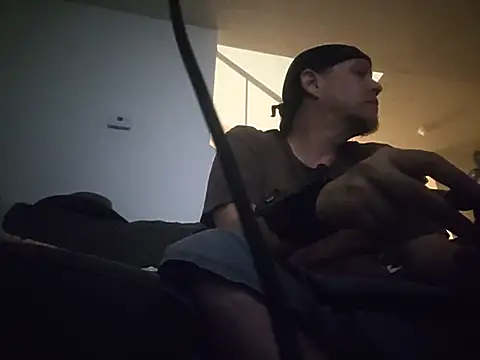 yourMasterisBored webkamerás műsora