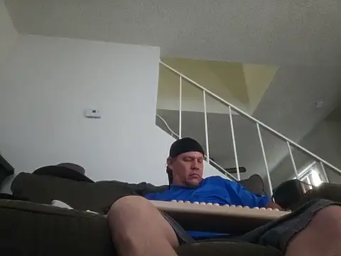 yourMasterisBored: вебкам-шоу