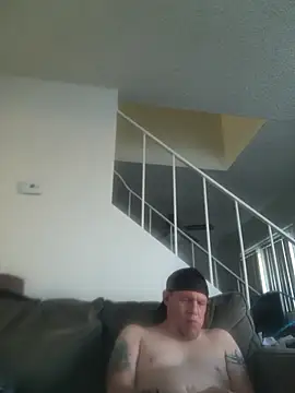 Show Webcam de yourMasterisBored