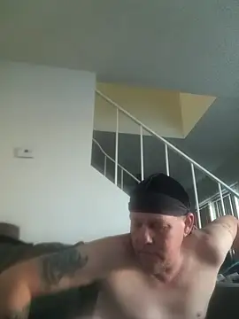 yourMasterisBored Pertunjukan Webcam