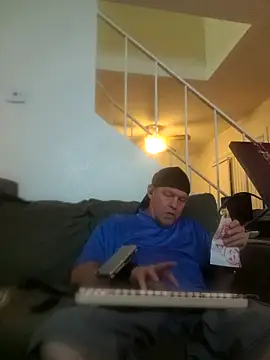 yourMasterisBored webkamerás műsora