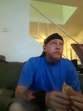 Webkamerová show yourMasterisBored