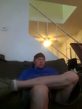 Webkamerová show yourMasterisBored