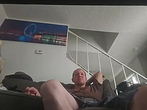 Show webcam de yourMasterisBored