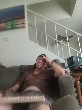 Show Webcam de yourMasterisBored