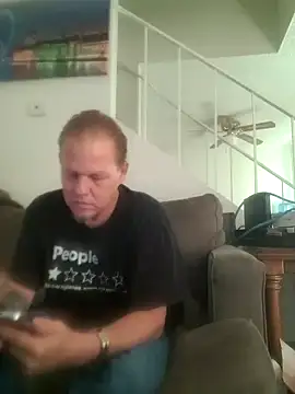 yourMasterisBored's Webcam Show