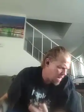 Show webcam de yourMasterisBored