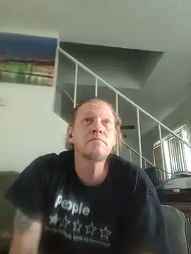 Show webcam de yourMasterisBored