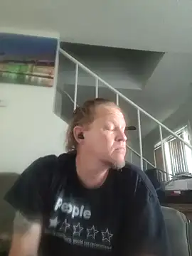 yourMasterisBored's Webcam Show