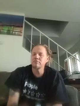 yourMasterisBored's Webcam Show