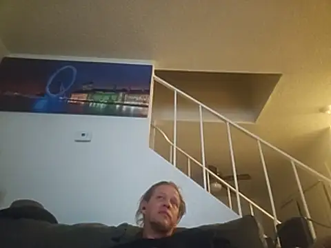yourMasterisBored webcam show