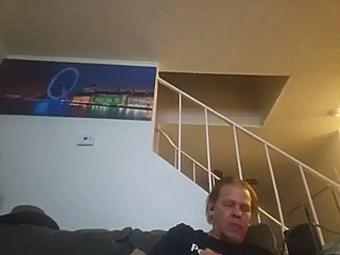 yourMasterisBored's Webcam Show