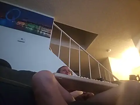 yourMasterisBored's Webcam Show
