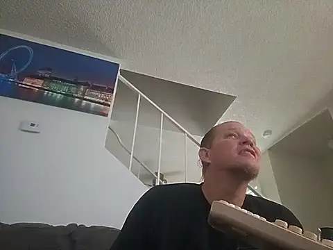 Webkamerová show yourMasterisBored