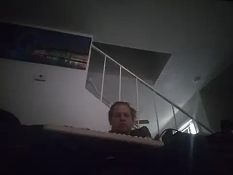 Show de webcam de yourMasterisBored