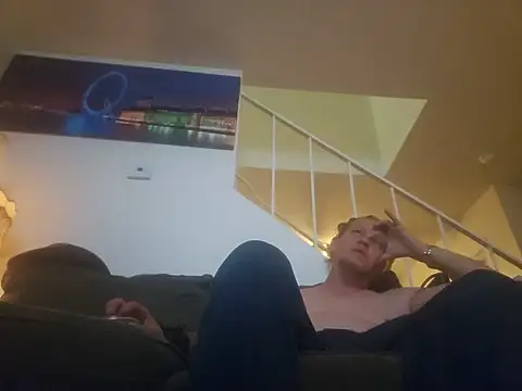 yourMasterisBored webkamerás műsora