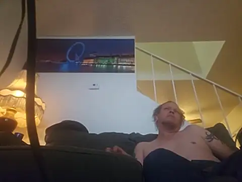 yourMasterisBored Шоу с уебкамера