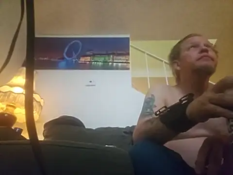 yourMasterisBored Шоу с уебкамера