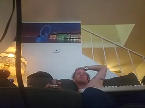 Show webcam de yourMasterisBored