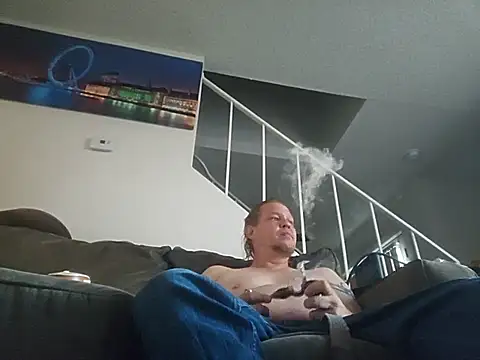 Show Webcam de yourMasterisBored