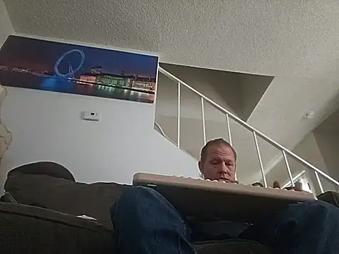 Show de webcam de yourMasterisBored