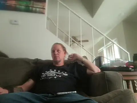 Show webcam de yourMasterisBored