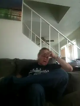 Show Webcam de yourMasterisBored