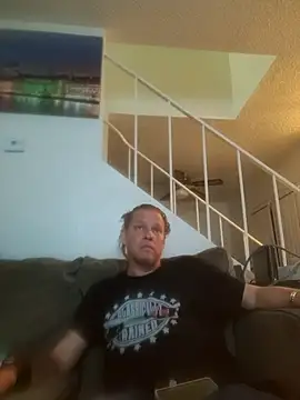 Webkamerová show yourMasterisBored