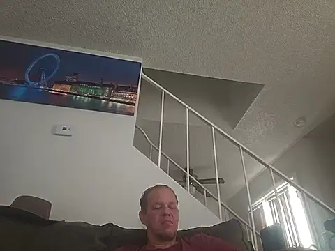 yourMasterisBored webkamerás műsora