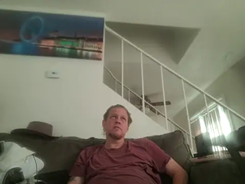 yourMasterisBored Show in webcam