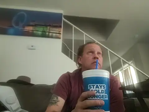 yourMasterisBoredn Webbikameraesitys