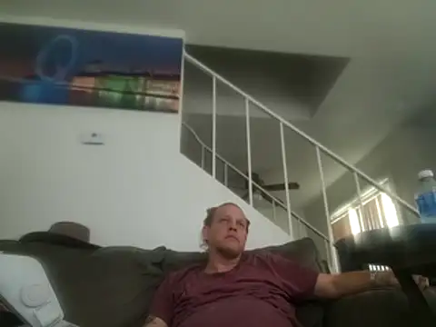 yourMasterisBored webkamerás műsora