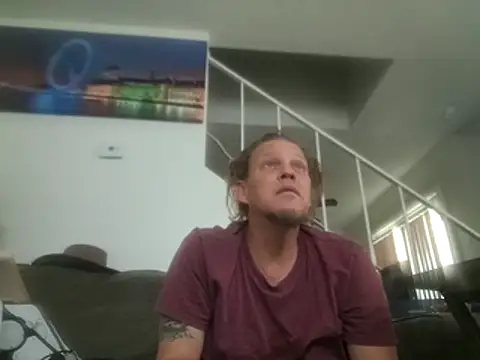 yourMasterisBored Show Webcam
