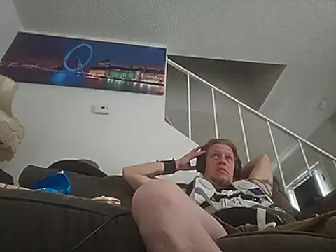 yourMasterisBored webkamerás műsora