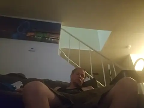 yourMasterisBored Pertunjukan Webcam