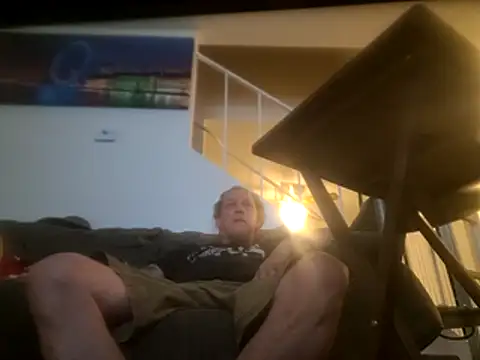 yourMasterisBored's Webcam Show