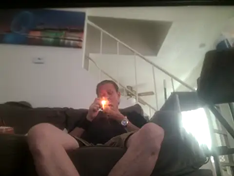 Show Webcam de yourMasterisBored