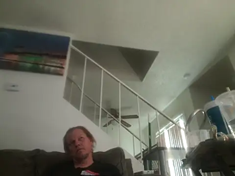 yourMasterisBored 网络视讯表演