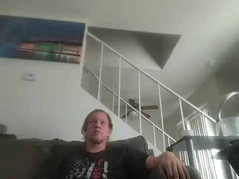yourMasterisBored's Webcam Show