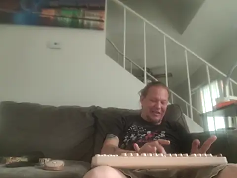 yourMasterisBored: вебкам-шоу