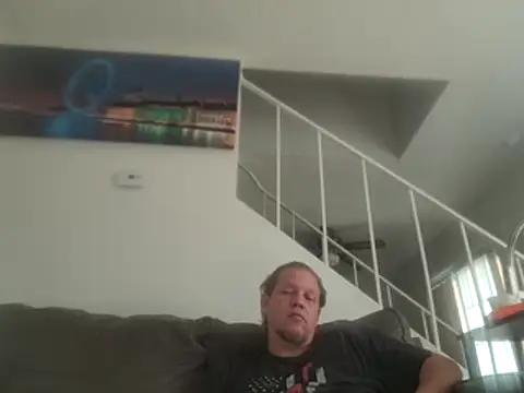 yourMasterisBored Show in webcam