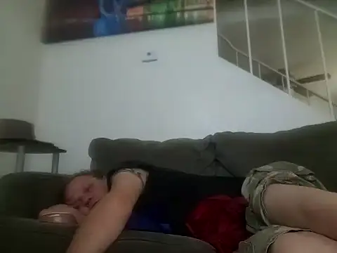 Show webcam de yourMasterisBored