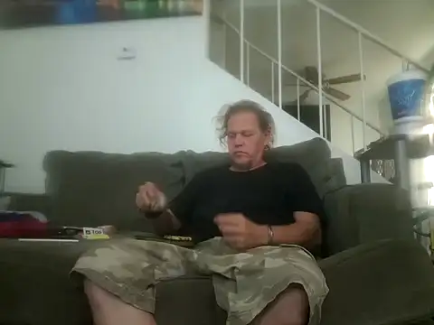 yourMasterisBored webkamerás műsora