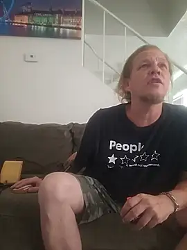 yourMasterisBored's Webcam Show