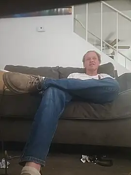 yourMasterisBored Webcam Show