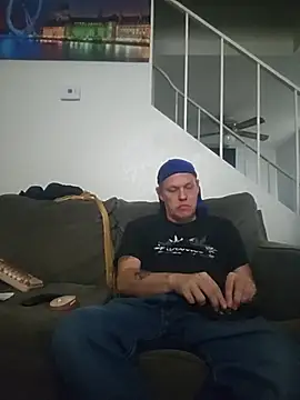 yourMasterisBored webkamerás műsora