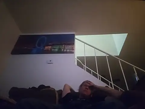 yourMasterisBored: вебкам-шоу