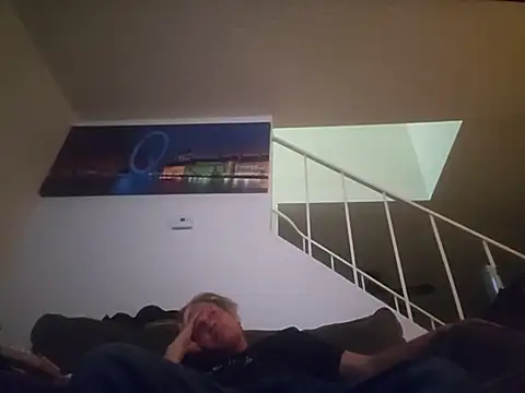 Show Webcam de yourMasterisBored
