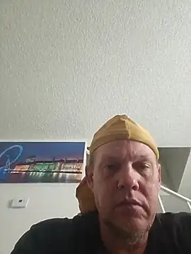 yourMasterisBored Pertunjukan Webcam